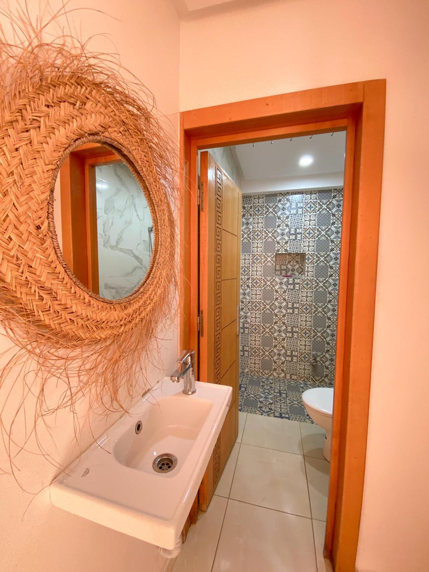 Deluxe Apartment At Amouage Anza Агадир Экстерьер фото