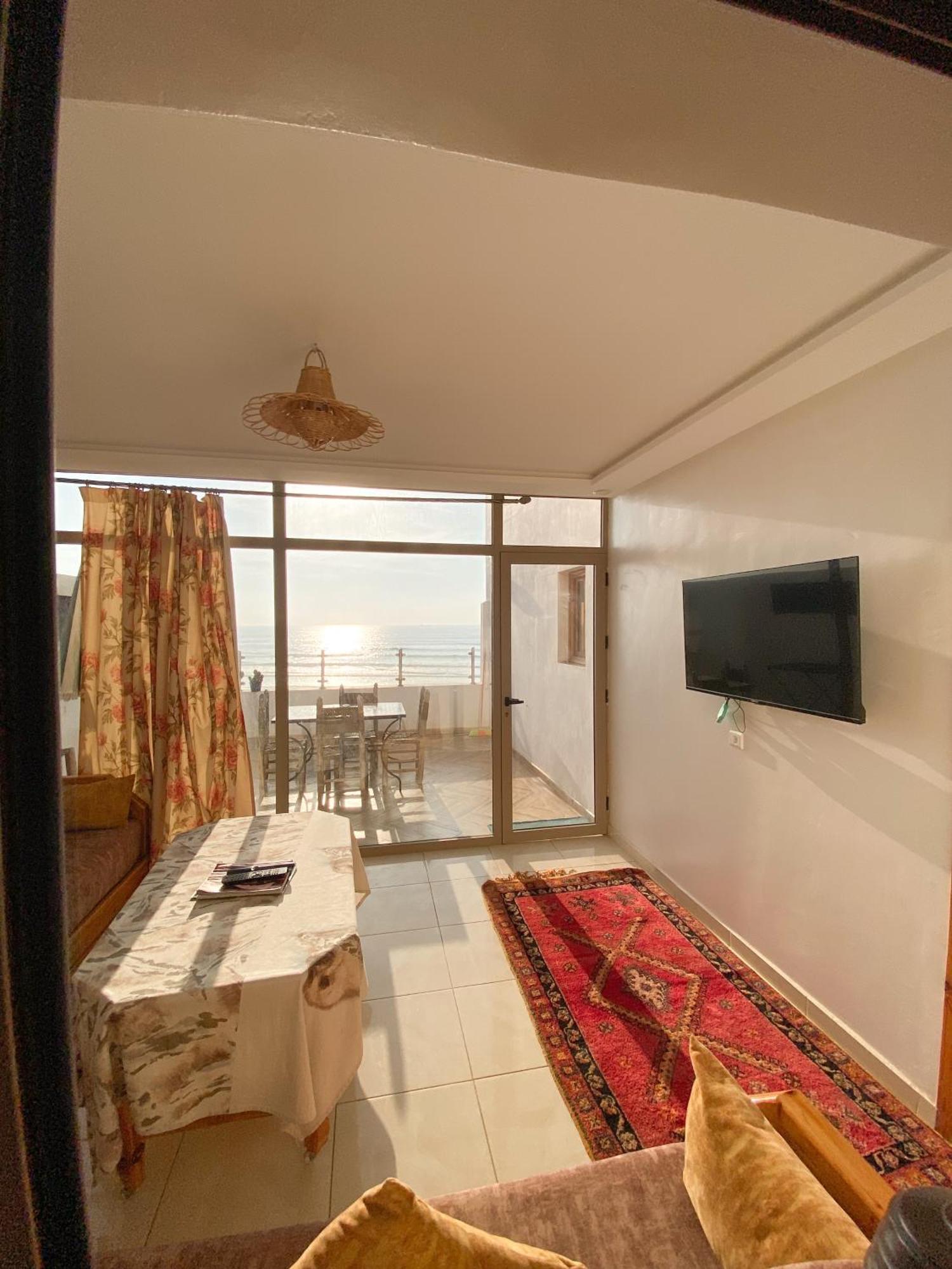 Deluxe Apartment At Amouage Anza Агадир Экстерьер фото