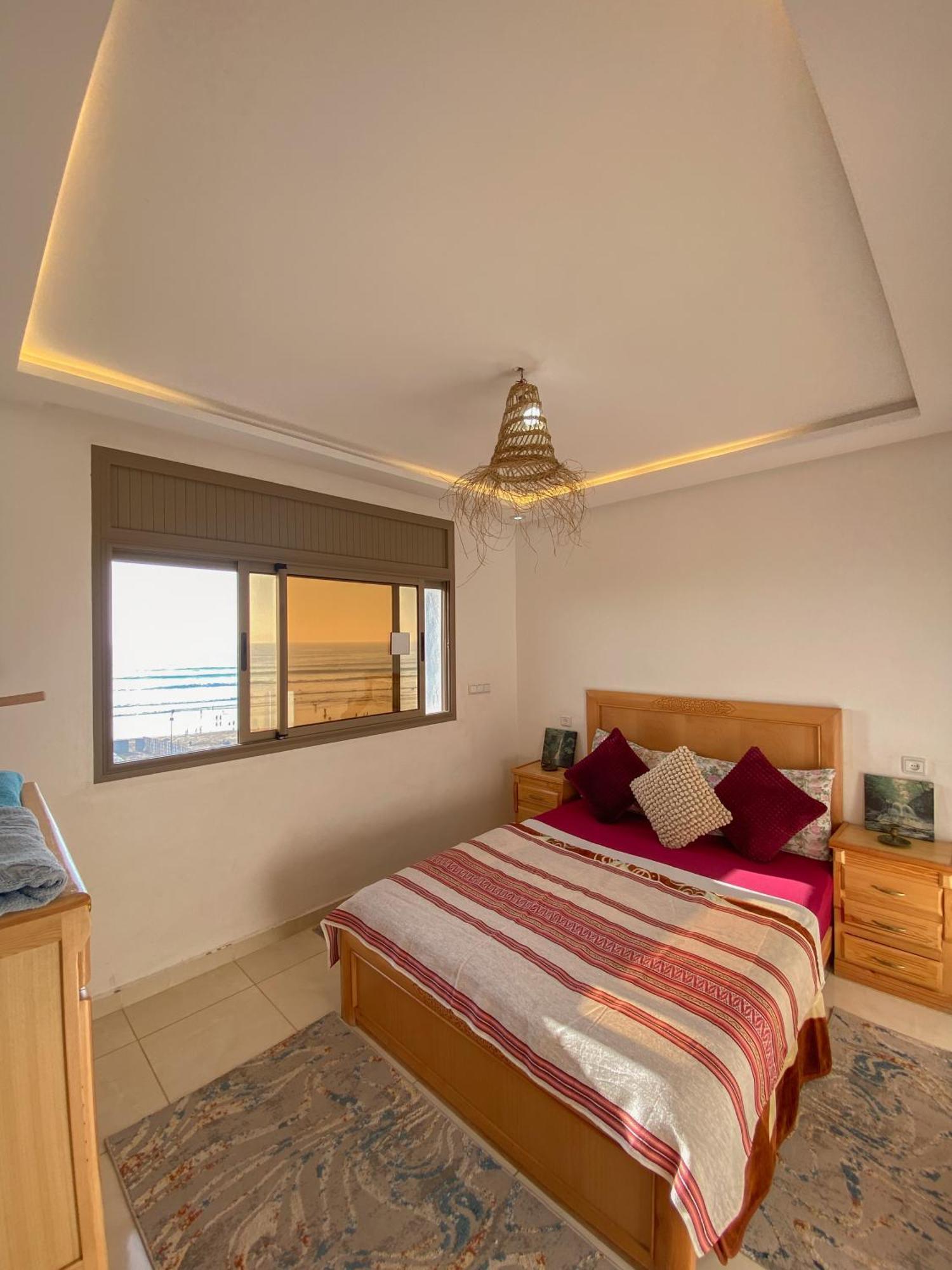 Deluxe Apartment At Amouage Anza Агадир Экстерьер фото
